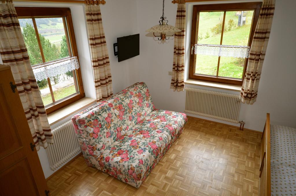 Forsthaus Angertal Villa Bad Hofgastein Room photo