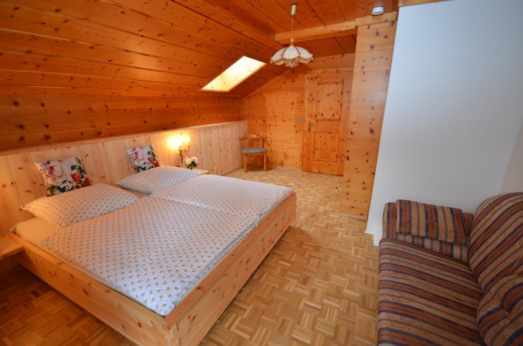 Forsthaus Angertal Villa Bad Hofgastein Room photo